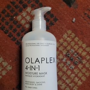 Olaplex moisture mask